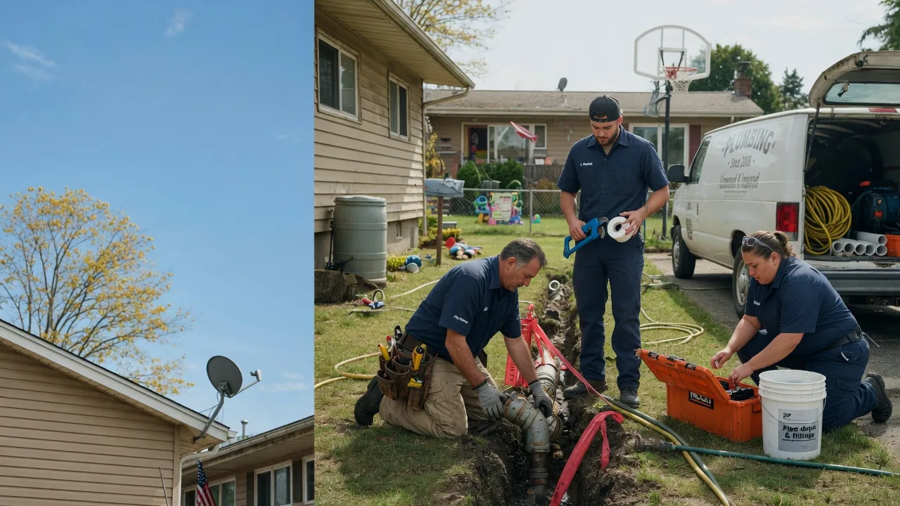 Garbage Disposal Replacement in Marion, AL near me